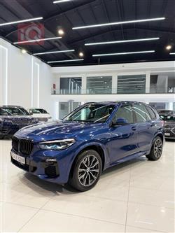 بي ام دبليو X5